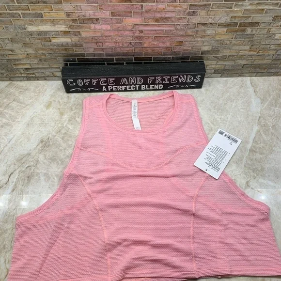 Lululemon Stronger as One Muscle Tank - Picture 14 of 14